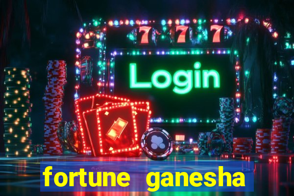 fortune ganesha gold demo